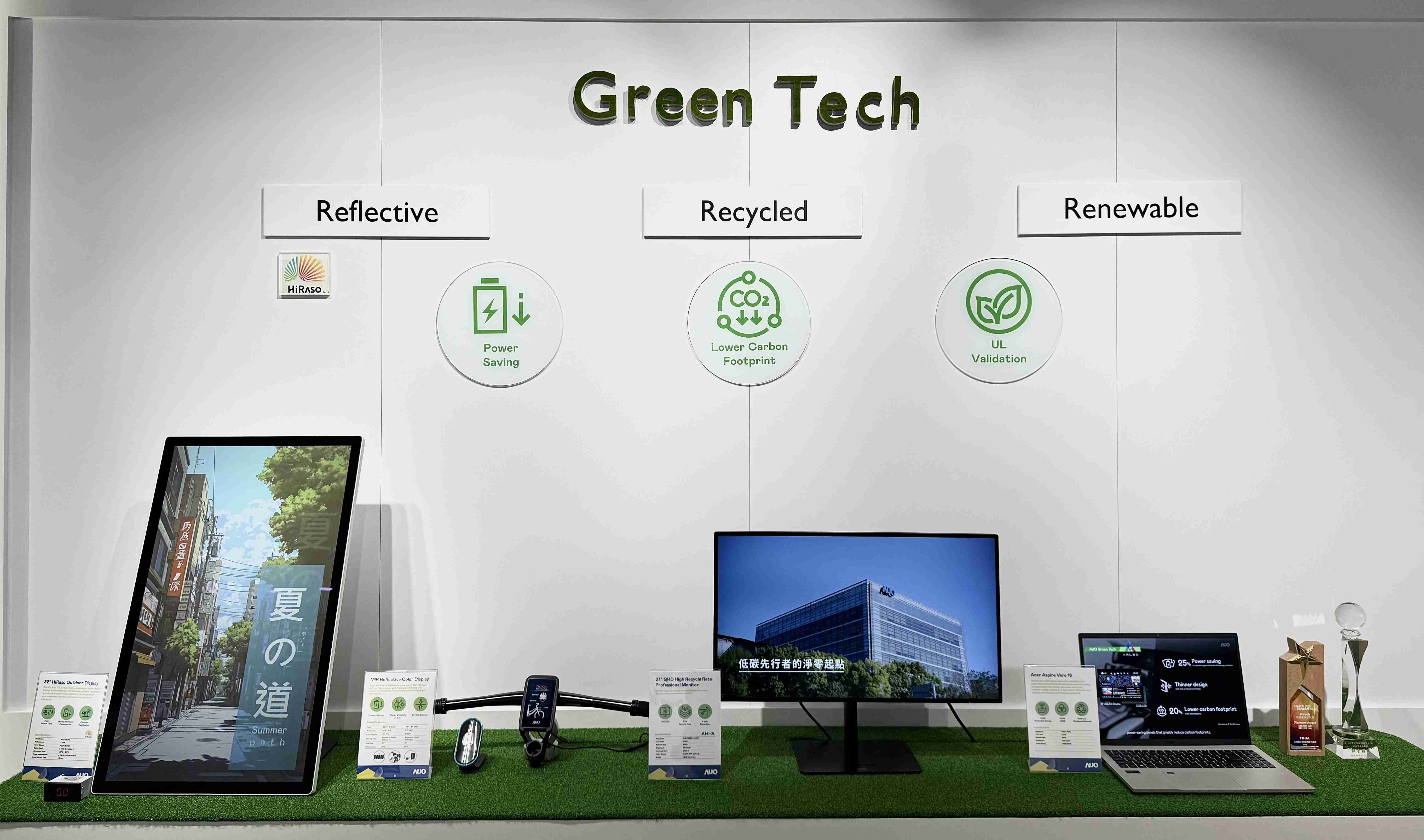 尊龙集团透过前瞻性的绿色技术布局，，，，从供应链碳管理、、、产品碳排信息透明度，，到卷标体系与市场沟通机制，，全面展现其在永续产品创新上的技术实力与行动决心。。